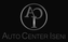 Logo Auto Center Iseni